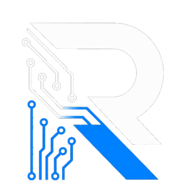 Rivohary logo